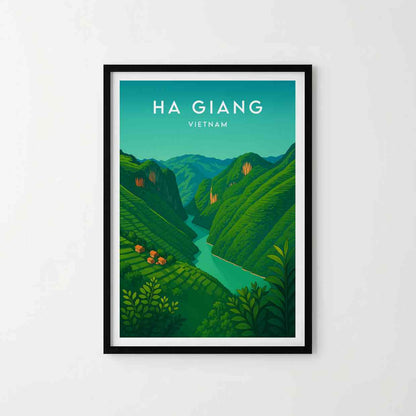 Ha Giang