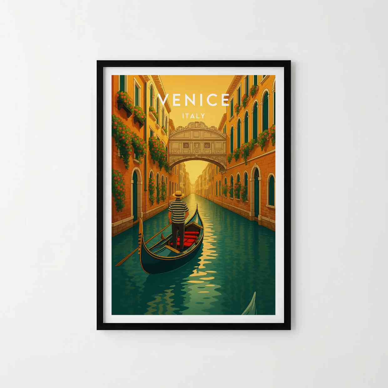 Venice