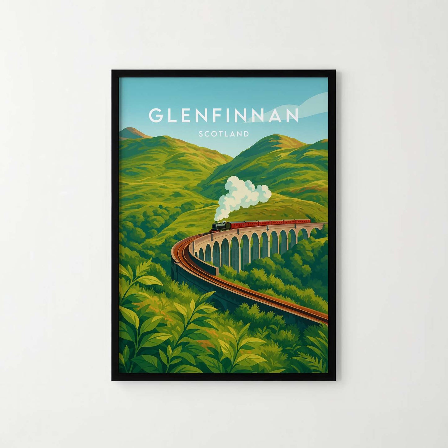 Glenfinnan