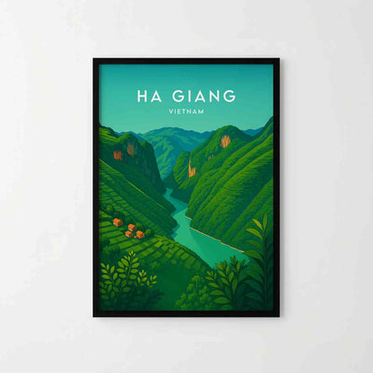 Ha Giang
