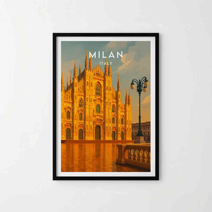 Milan