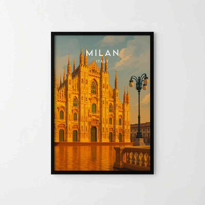 Milan