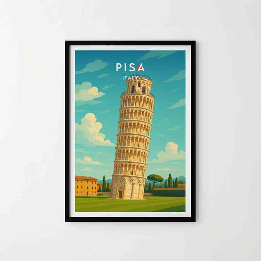 Pisa