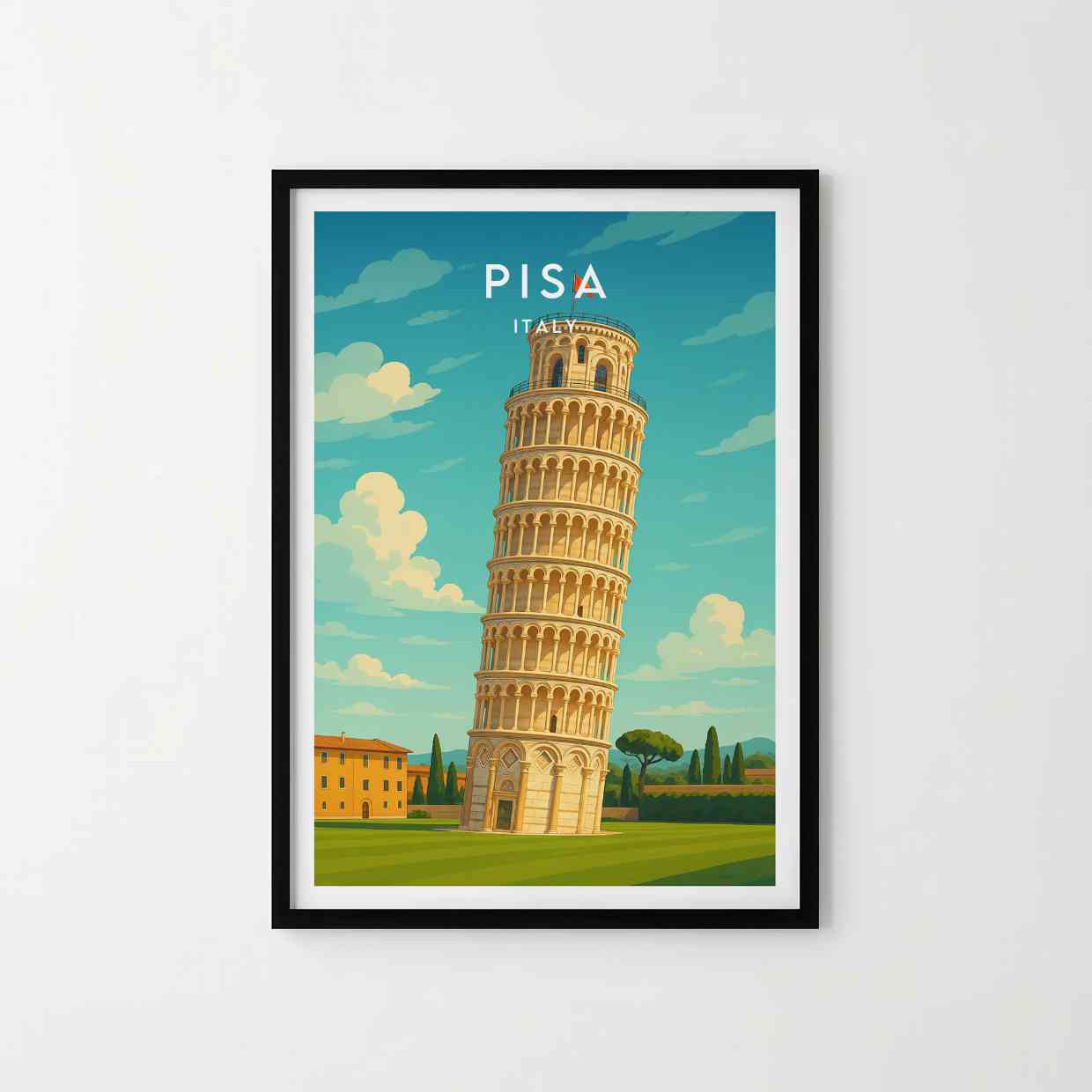 Pisa