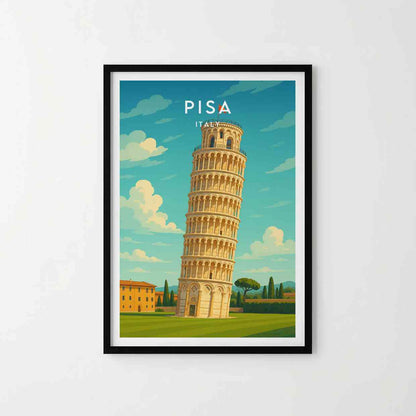 Pisa
