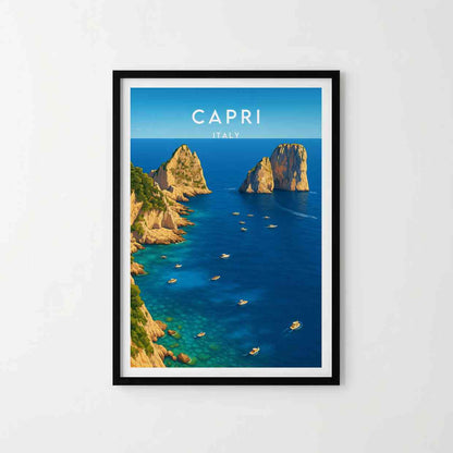 Capri