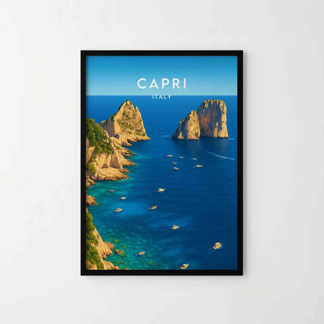Capri