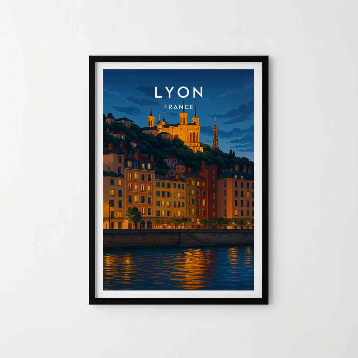 Lyon