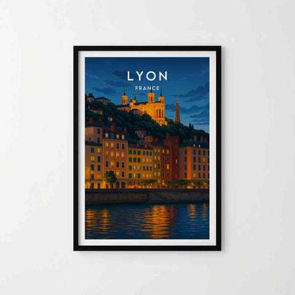Lyon