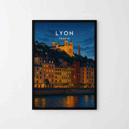 Lyon