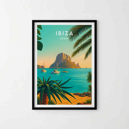 Ibiza