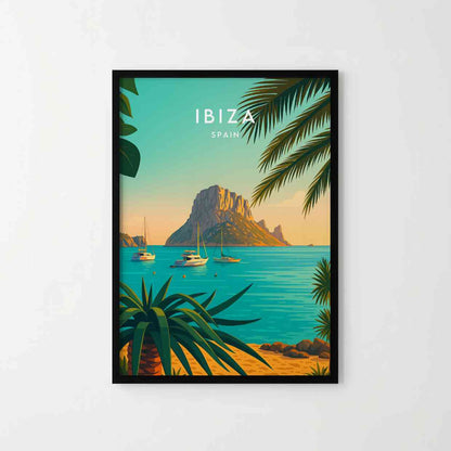 Ibiza