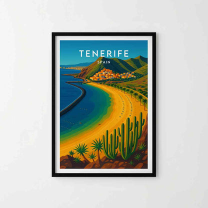 Tenerife