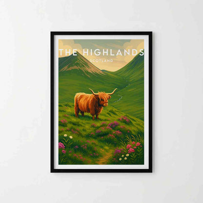 The Highlands