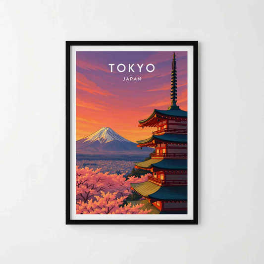 Tokyo