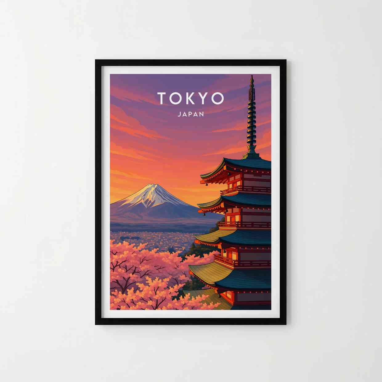 Tokyo
