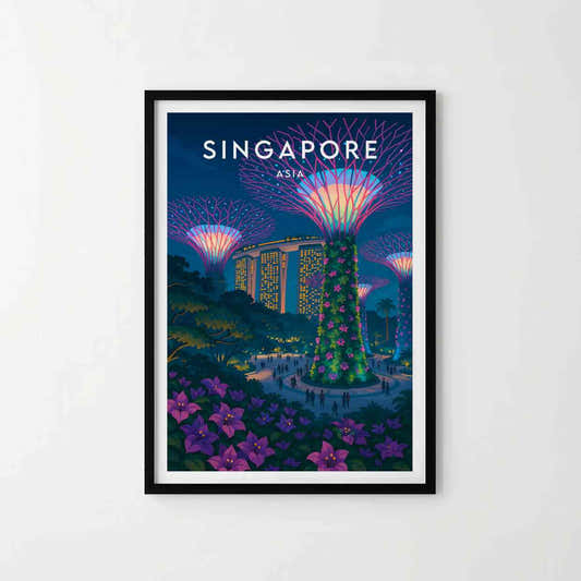 Singapore