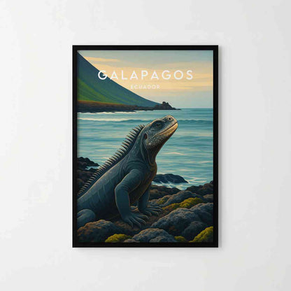 Galapagos