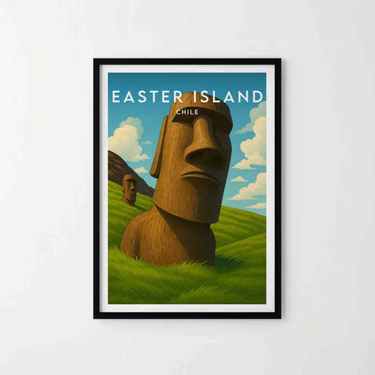 Easter Island