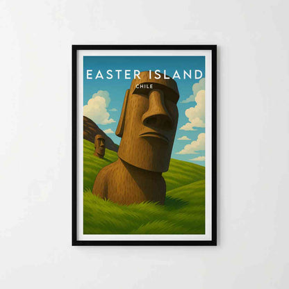 Easter Island