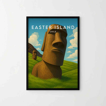 Easter Island