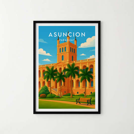 Asuncion
