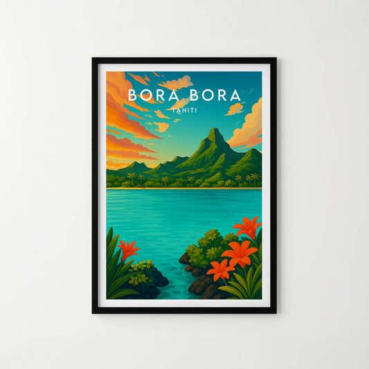 Bora Bora