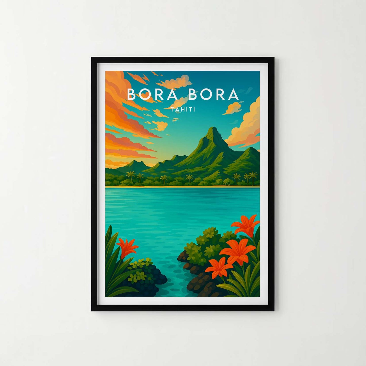 Bora Bora