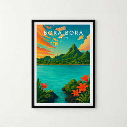 Bora Bora