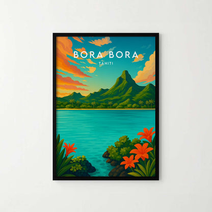 Bora Bora