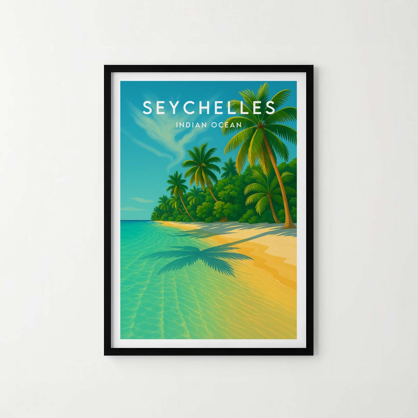 Seychelles
