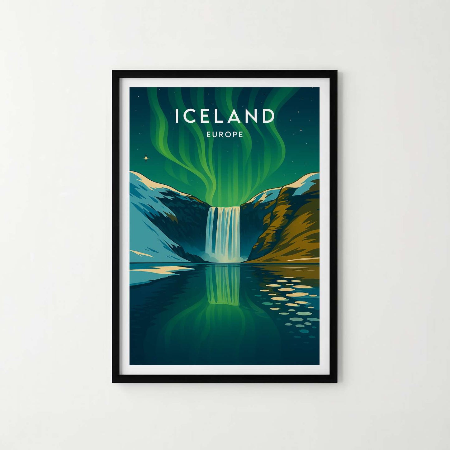 Iceland