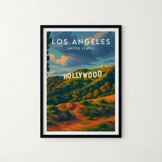Los Angeles