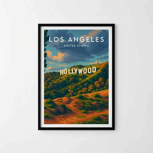 Los Angeles