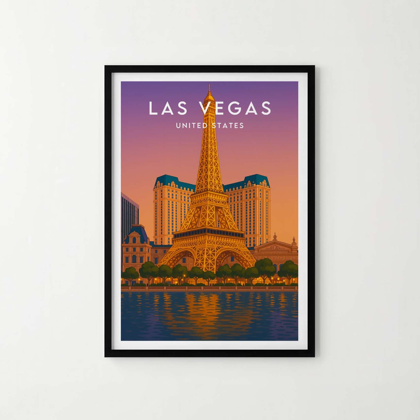 Las Vegas