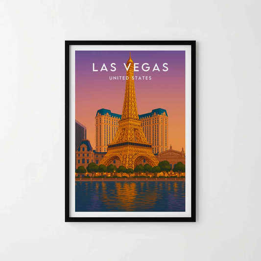 Las Vegas