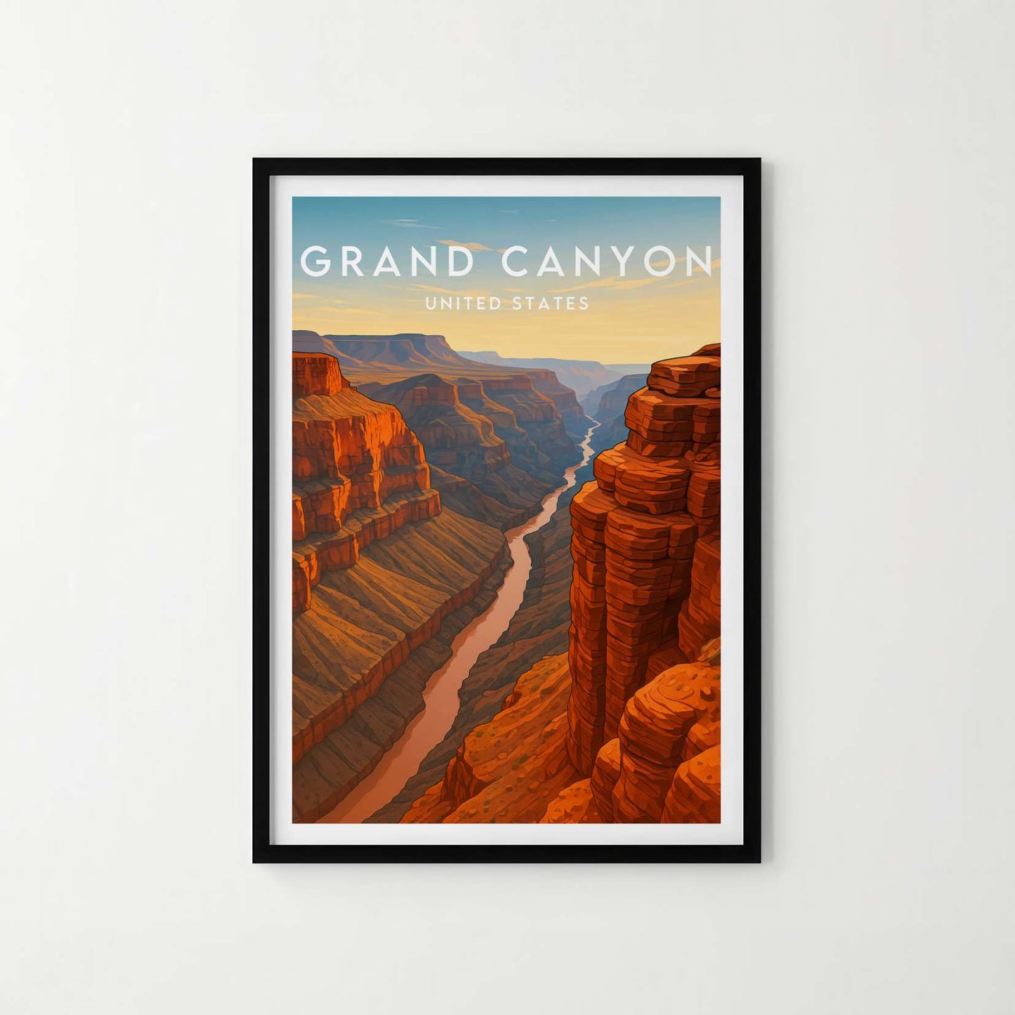 Grand Canyon