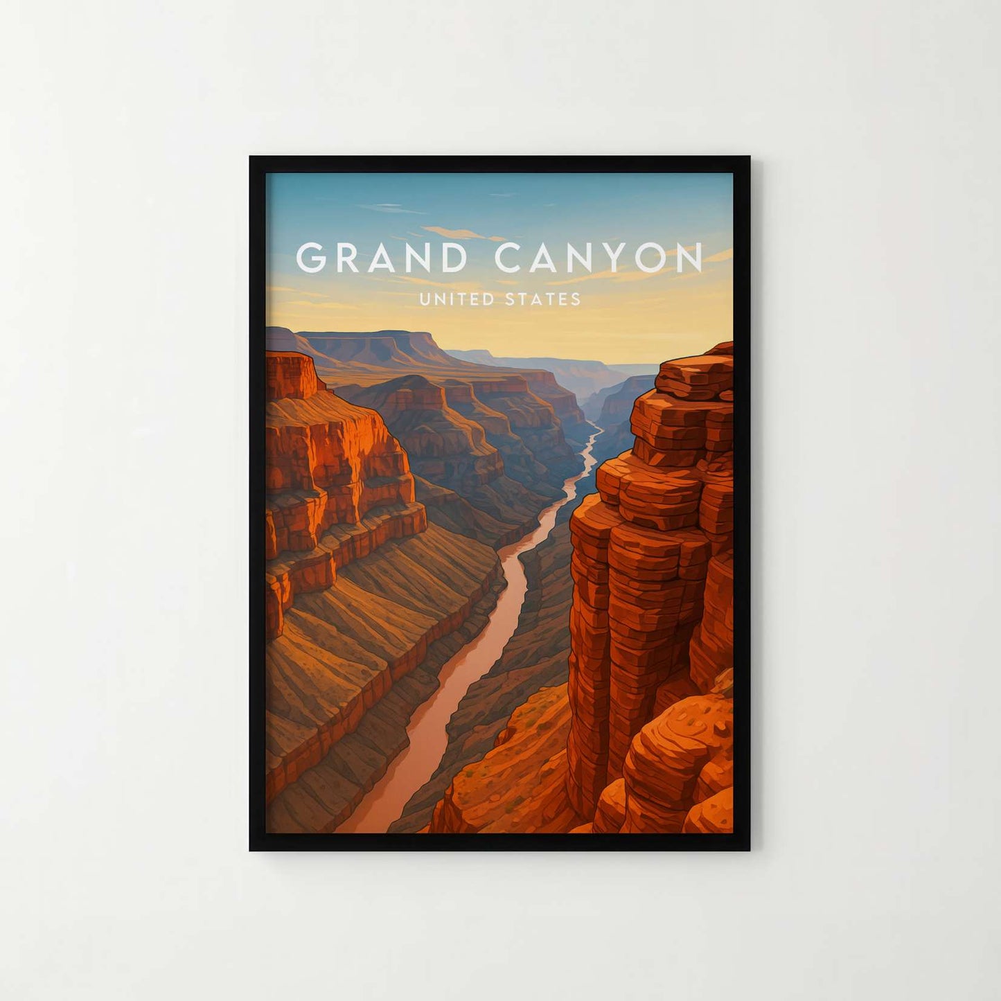 Grand Canyon