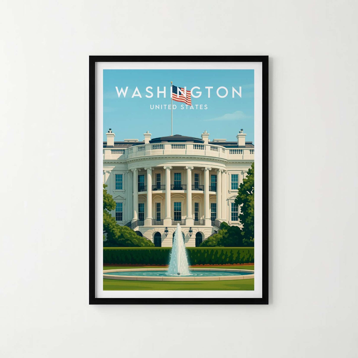 Washington