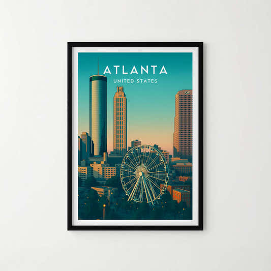 Atlanta