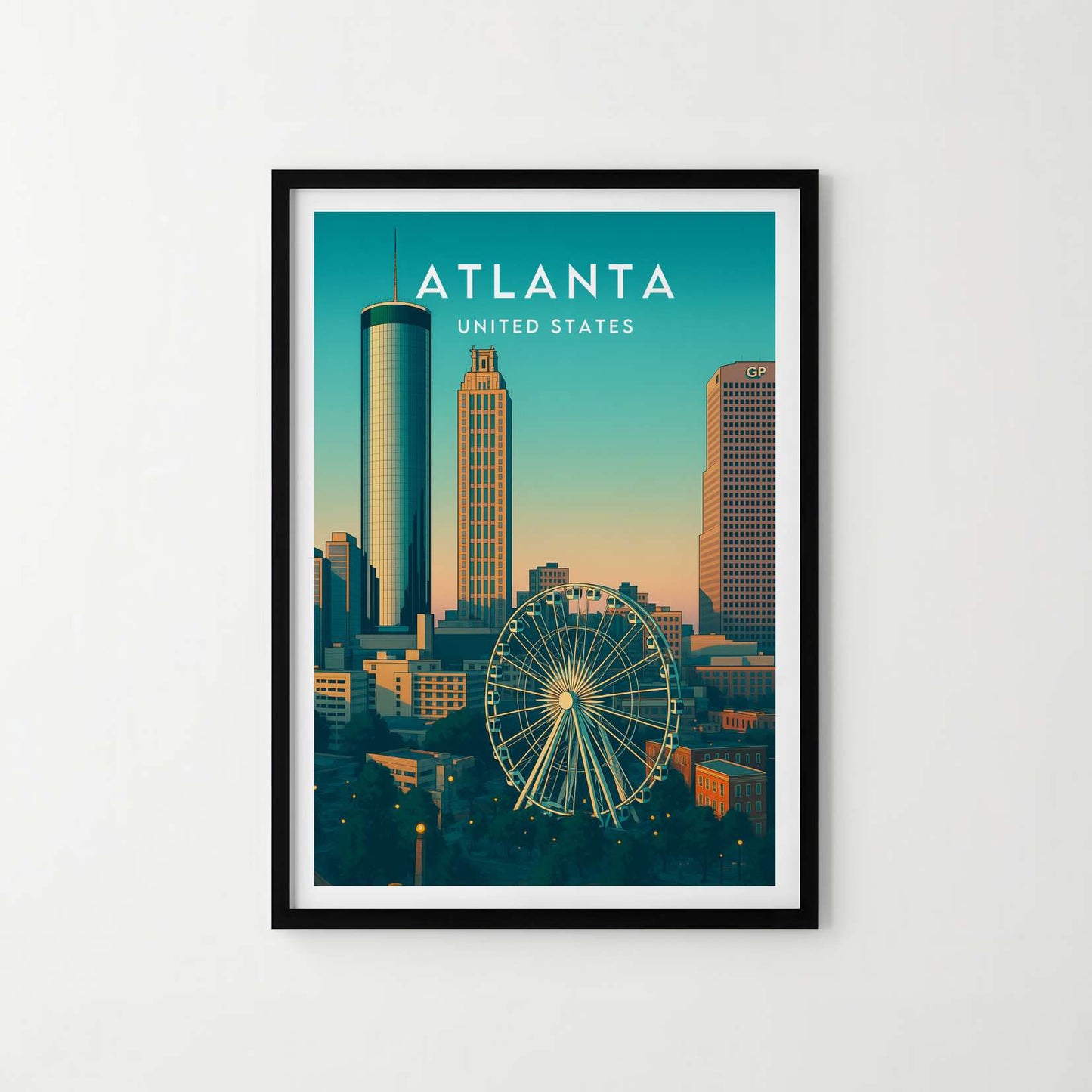 Atlanta