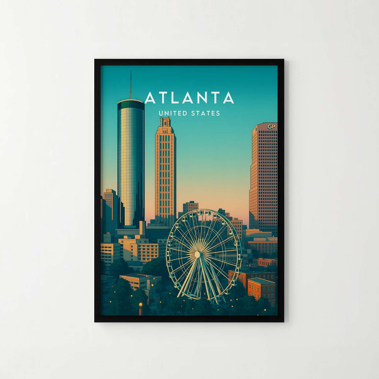 Atlanta