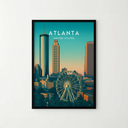 Atlanta