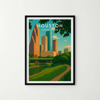 Houston
