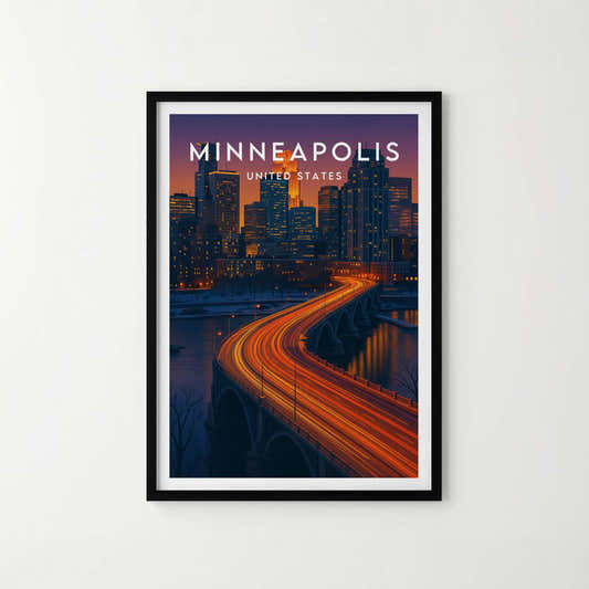Minneapolis