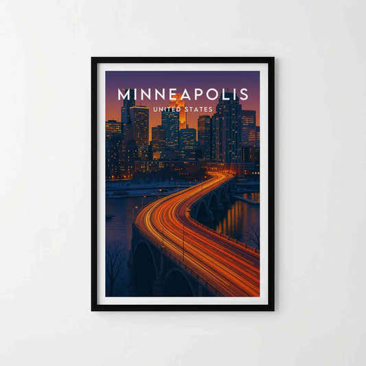 Minneapolis