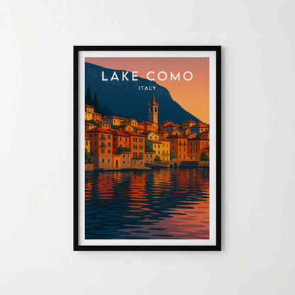 Lake Como
