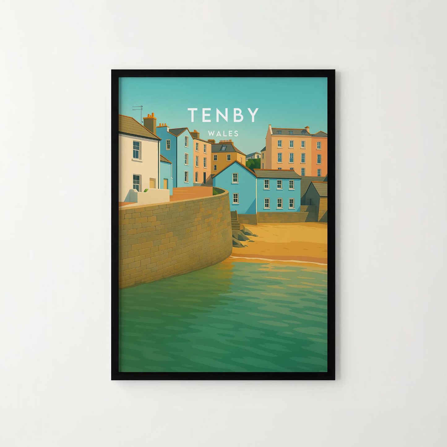Tenby