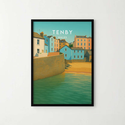 Tenby
