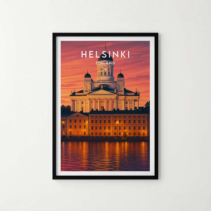 Helsinki